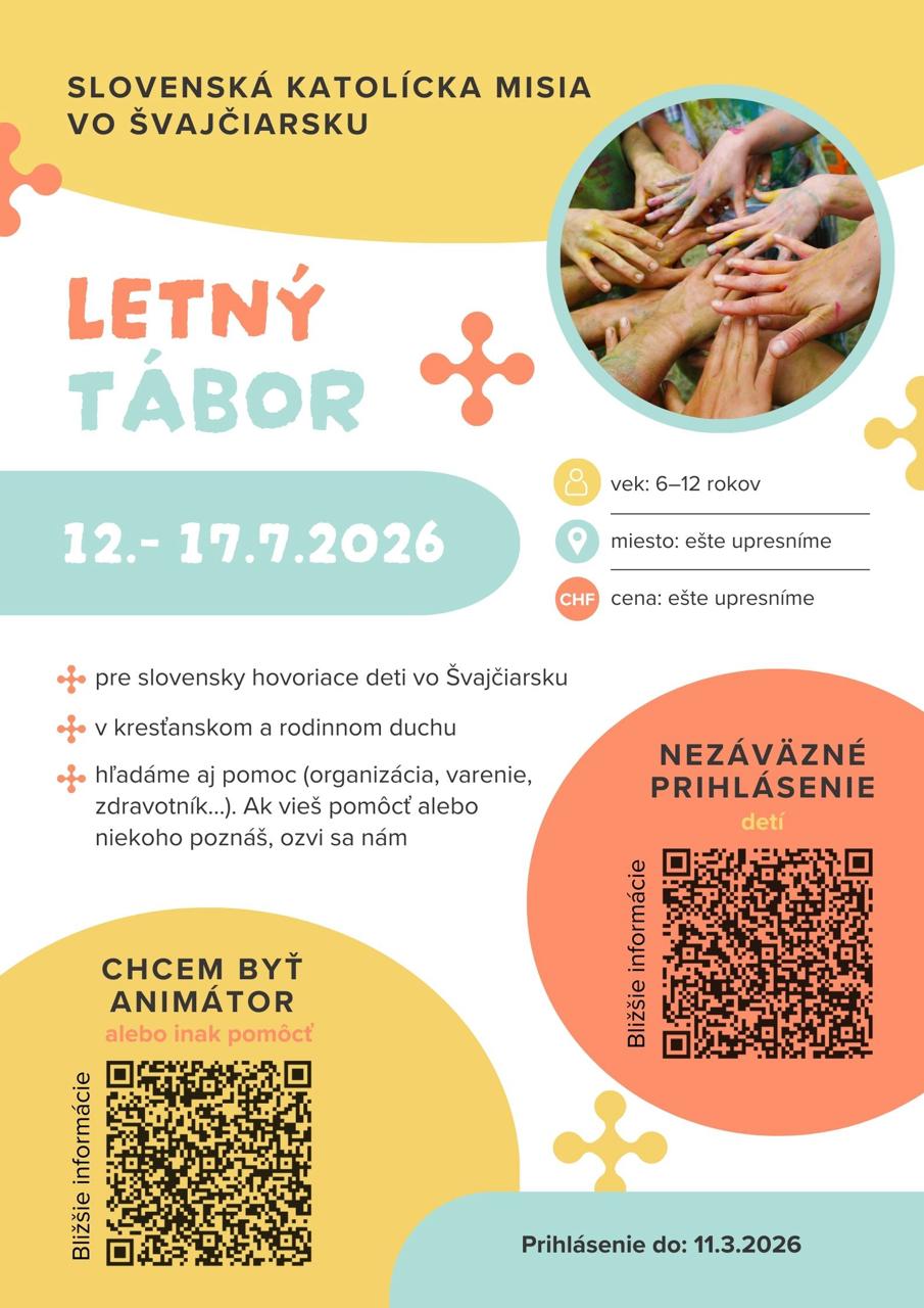 Leták